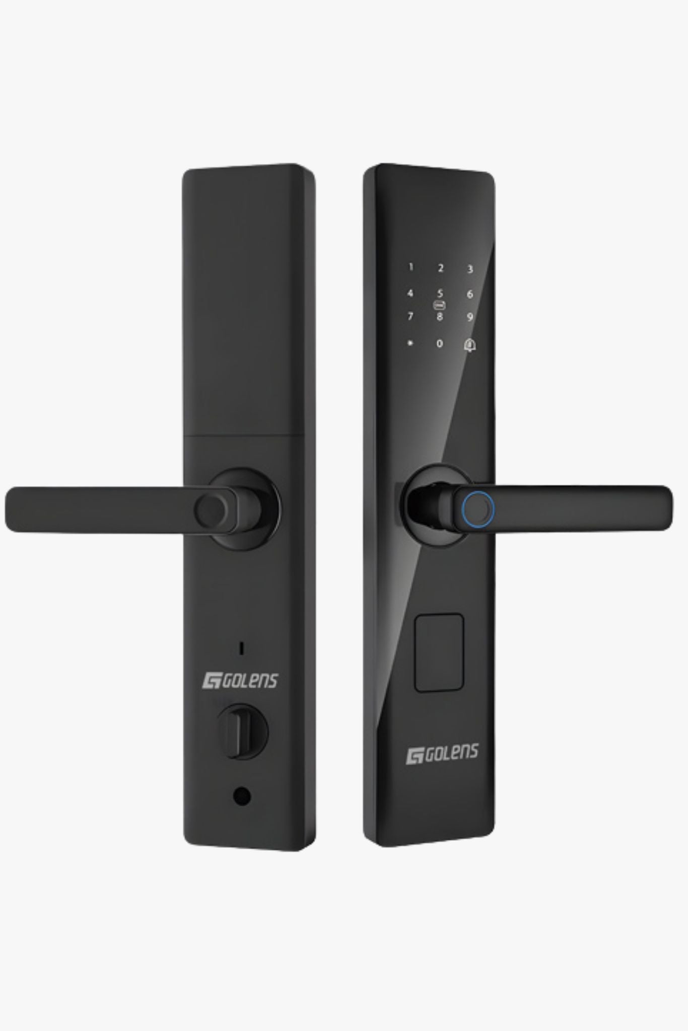 Golens X33 (Glossy)
