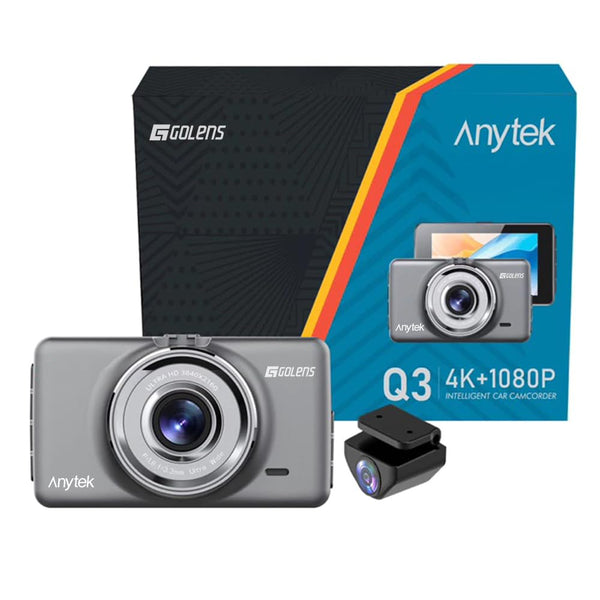 Golens Anytek Q3