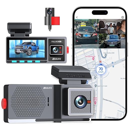 Golens T2 Pro