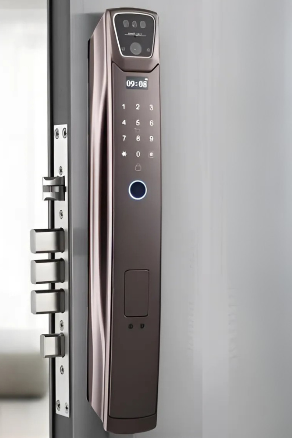 Golens X74 (Bronze)