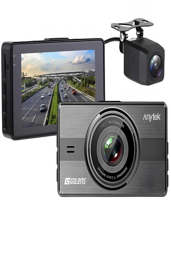 Golens Anytek A10