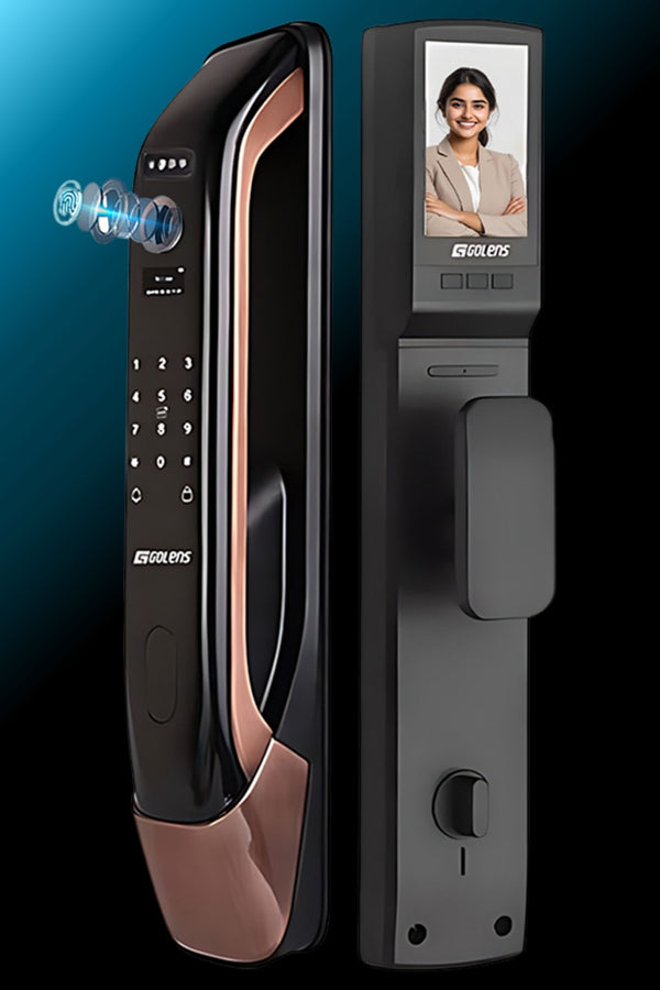 Golens X28 (Bronze)