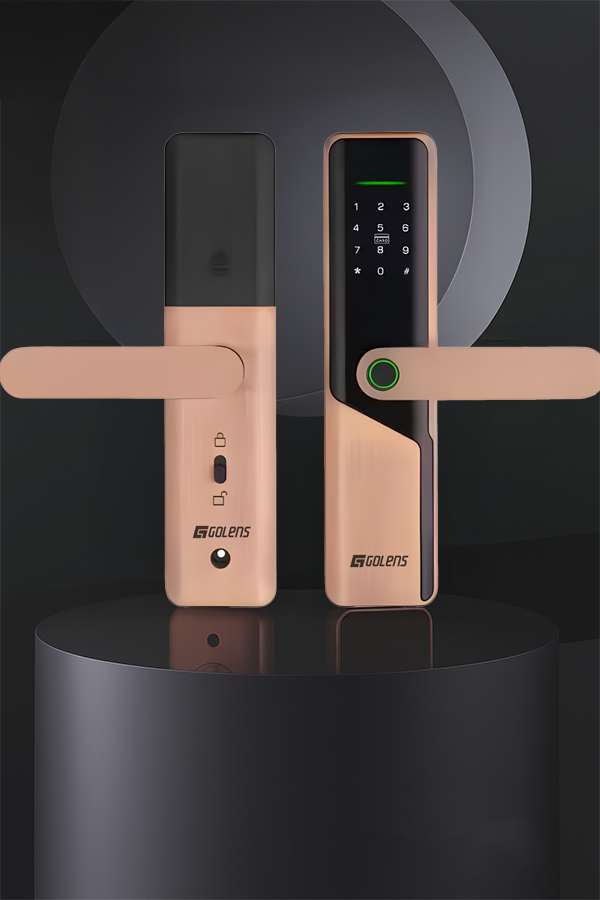 GOLENS X1Pro