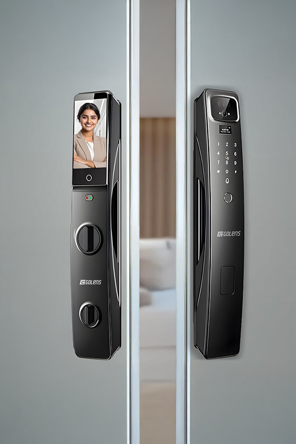 Golens X93N (Black)